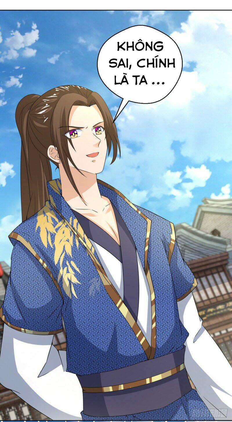 Chúa Tể Tam Giới Chapter 151 - Trang 2