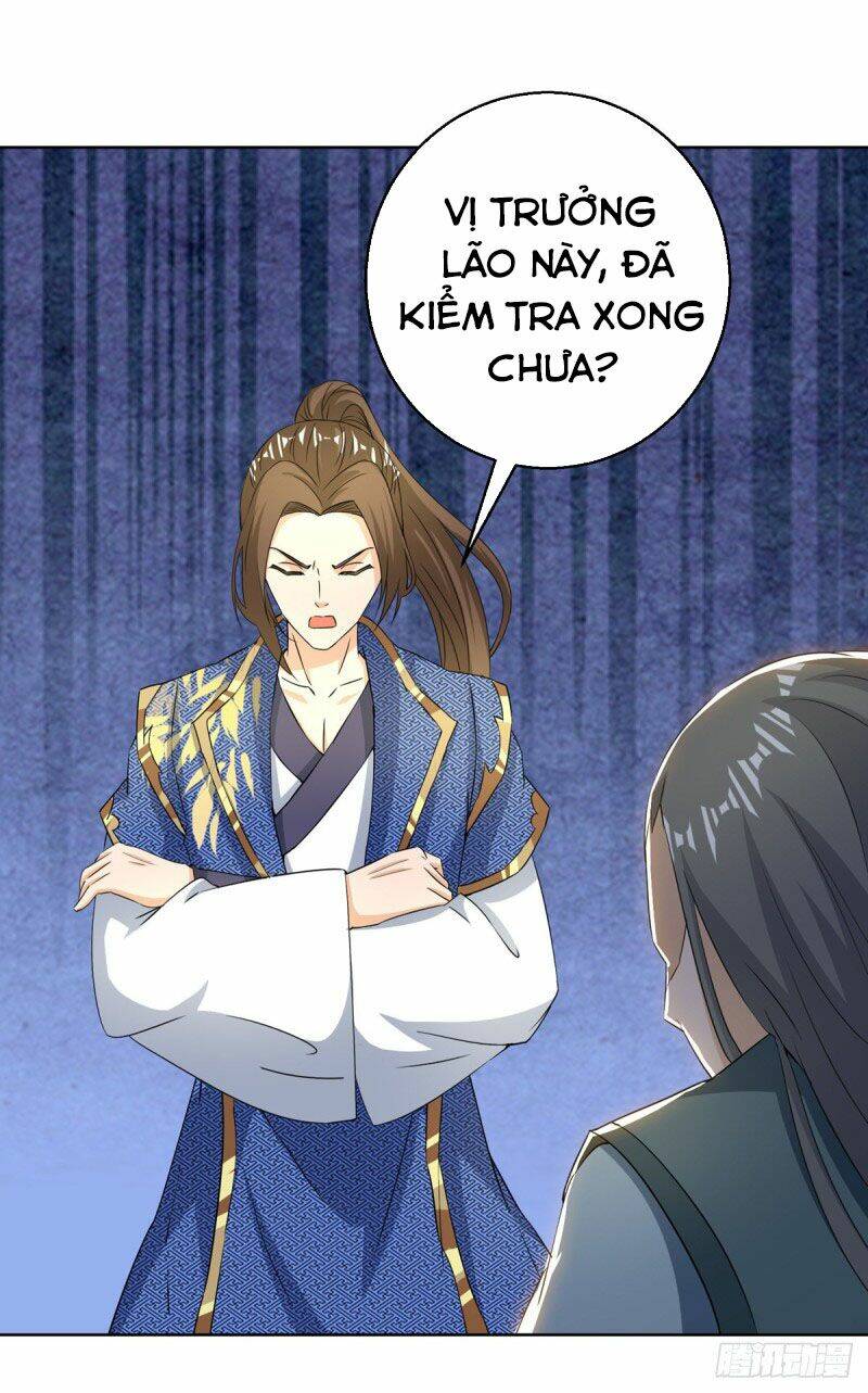 Chúa Tể Tam Giới Chapter 151 - Trang 2