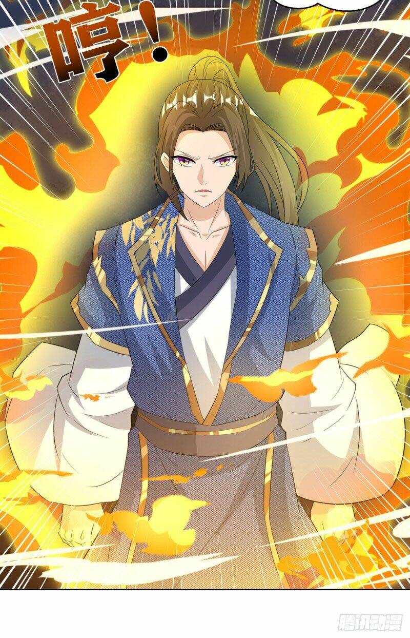 Chúa Tể Tam Giới Chapter 151 - Trang 2