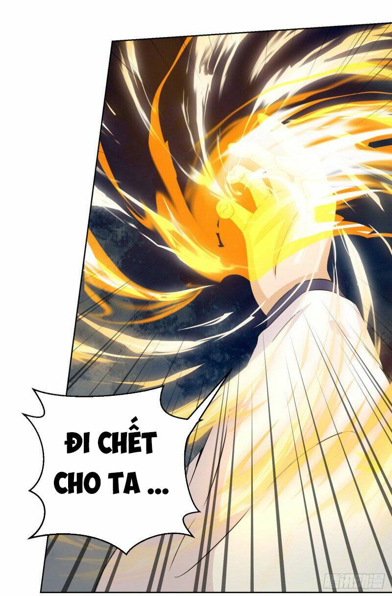 Chúa Tể Tam Giới Chapter 152 - Trang 2