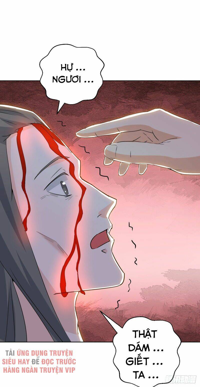 Chúa Tể Tam Giới Chapter 152 - Trang 2