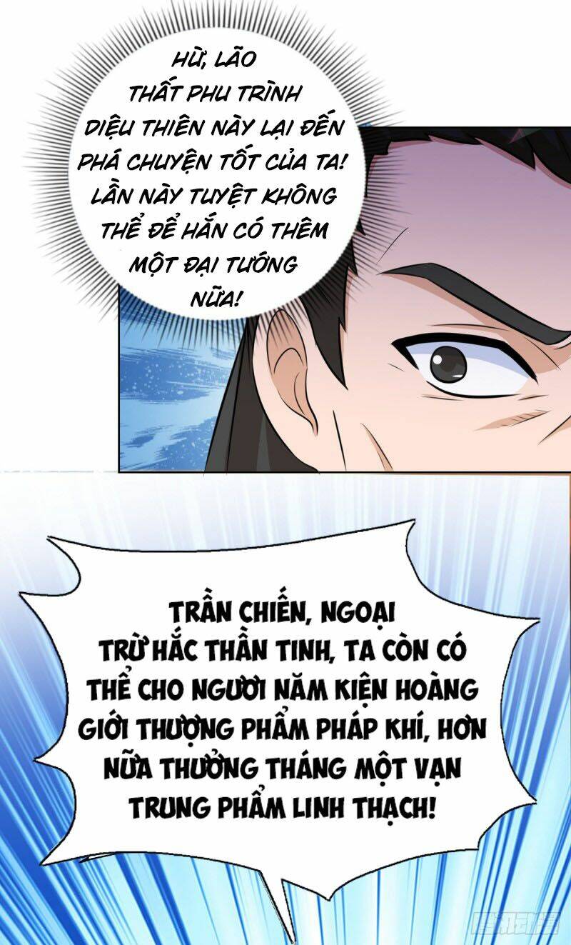Chúa Tể Tam Giới Chapter 153 - Trang 2