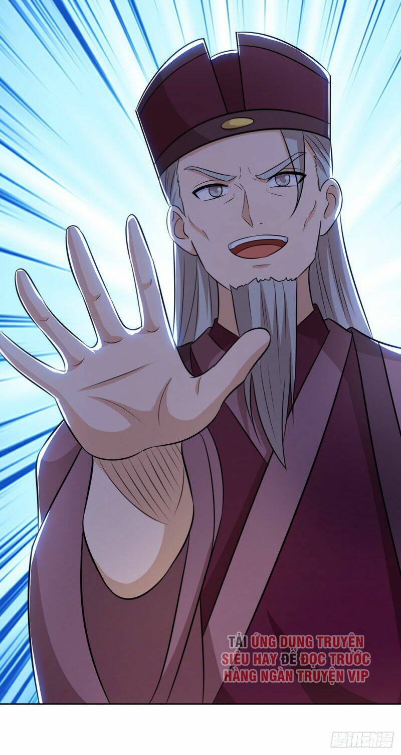 Chúa Tể Tam Giới Chapter 153 - Trang 2