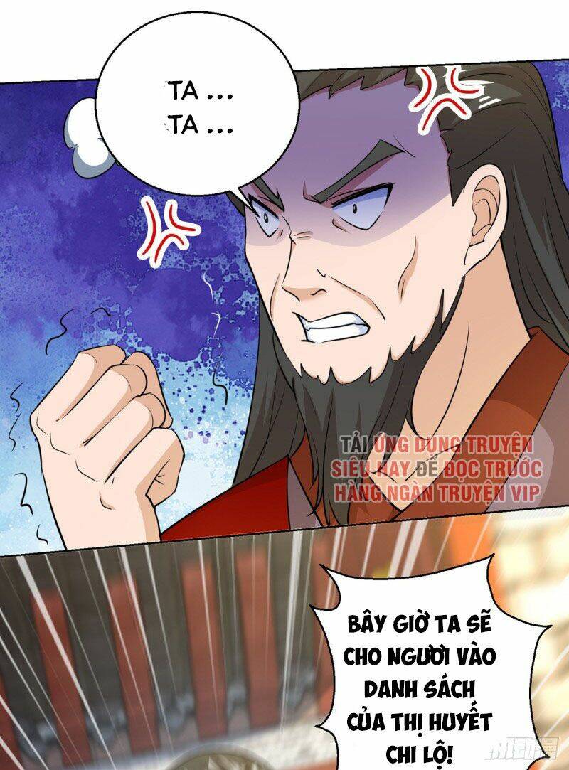 Chúa Tể Tam Giới Chapter 153 - Trang 2