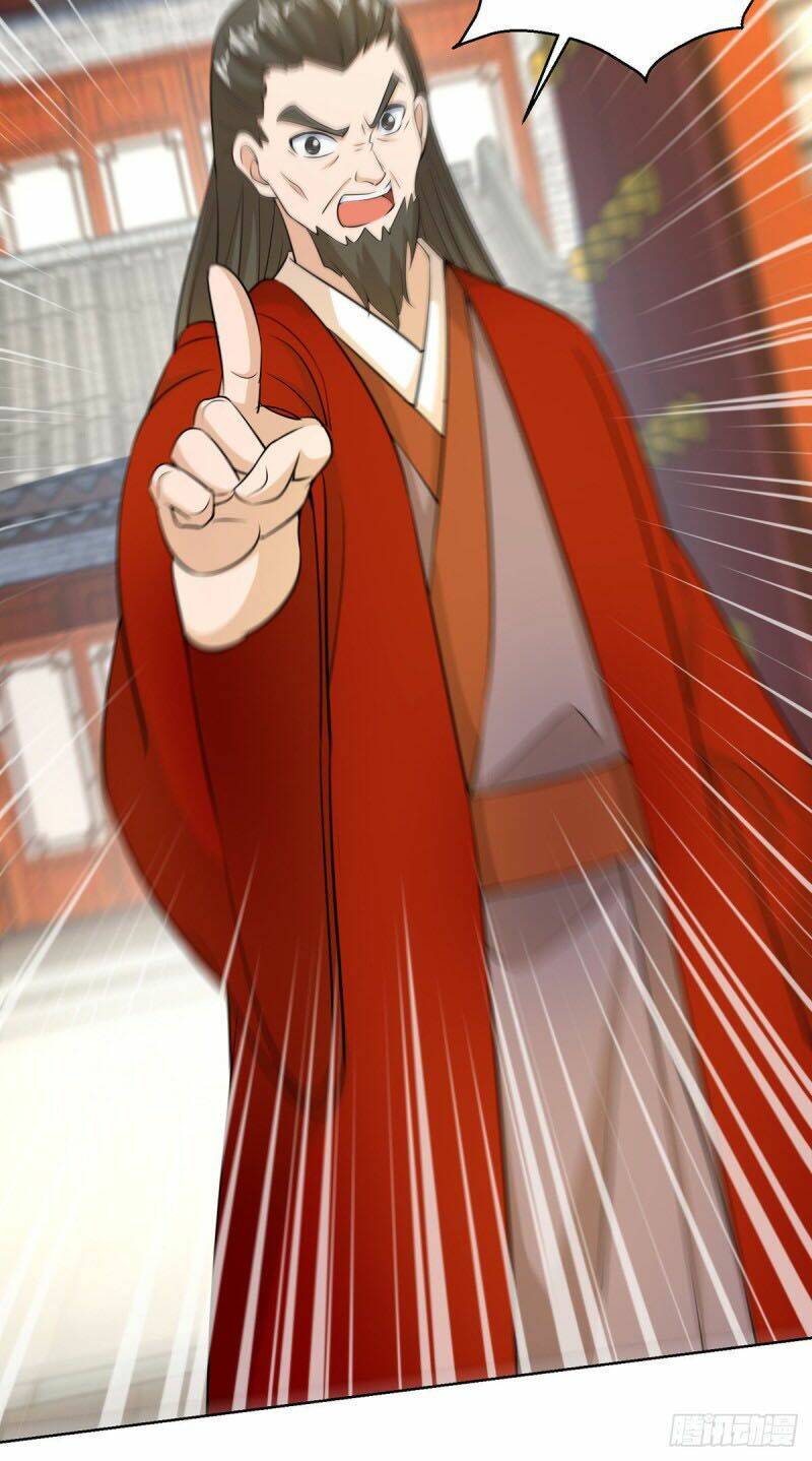 Chúa Tể Tam Giới Chapter 153 - Trang 2