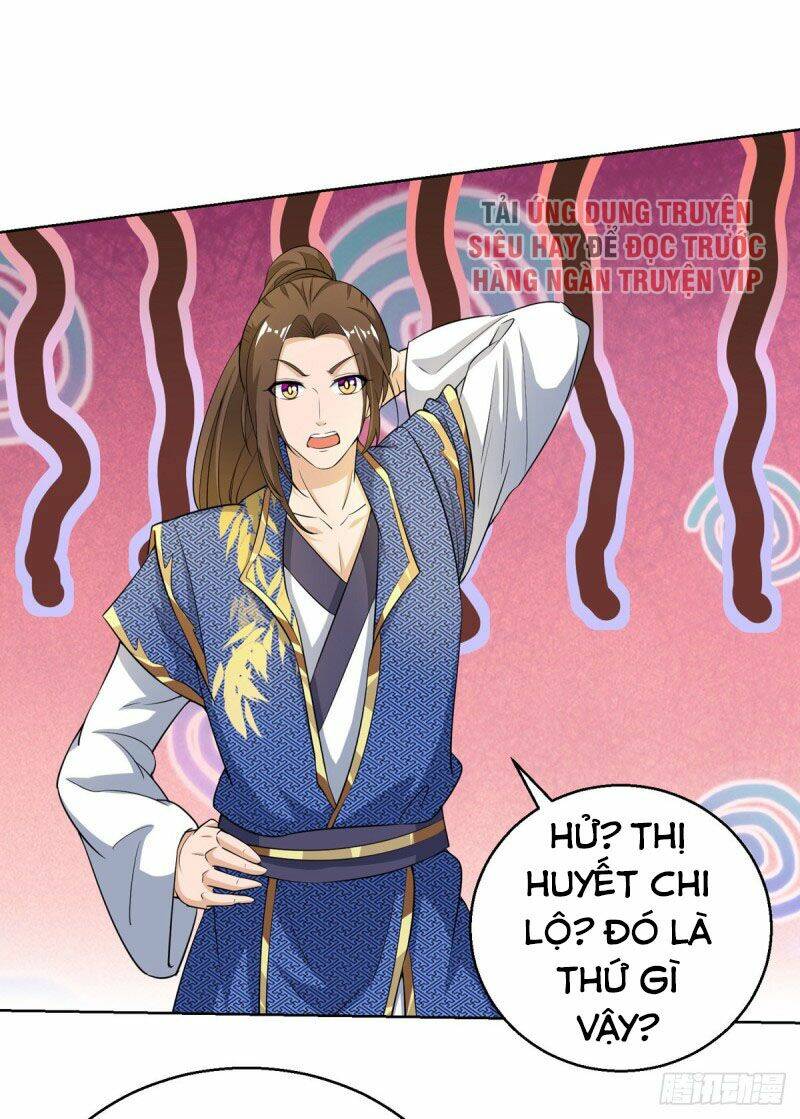 Chúa Tể Tam Giới Chapter 153 - Trang 2