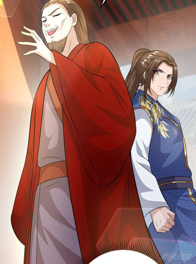 Chúa Tể Tam Giới Chapter 154 - Trang 2