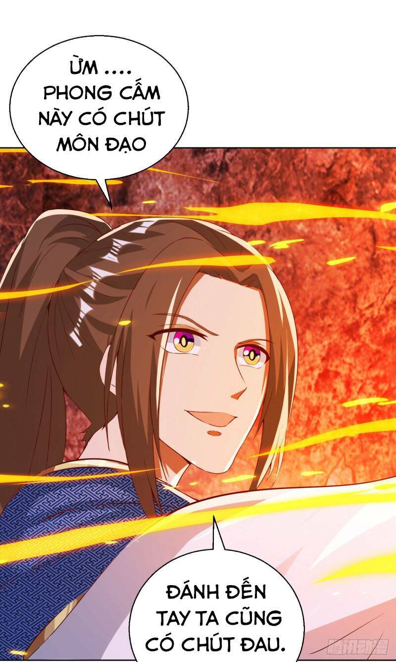 Chúa Tể Tam Giới Chapter 155 - Trang 2