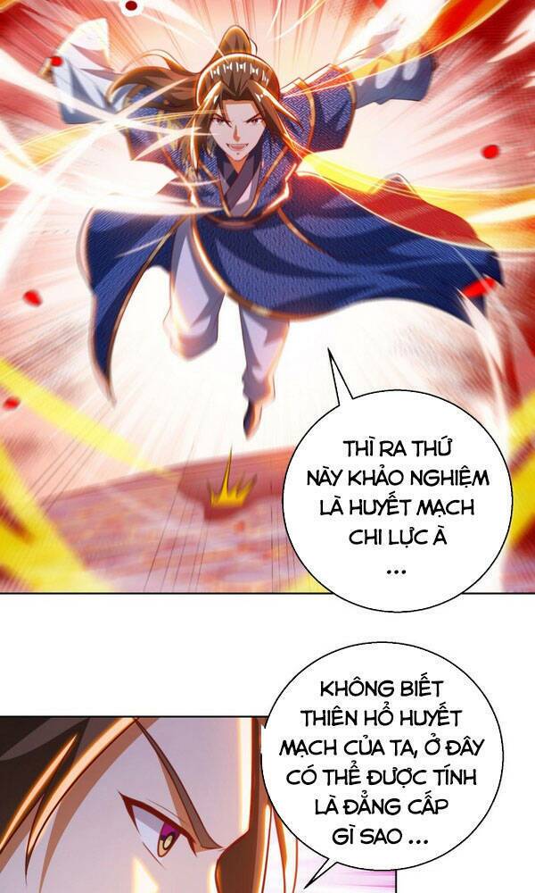 Chúa Tể Tam Giới Chapter 156 - Trang 2