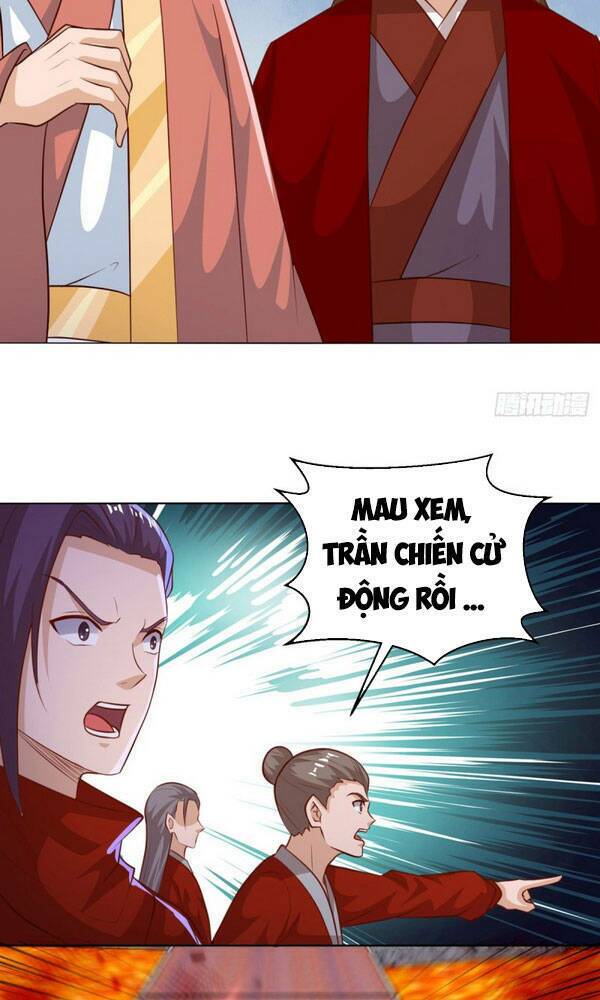 Chúa Tể Tam Giới Chapter 156 - Trang 2