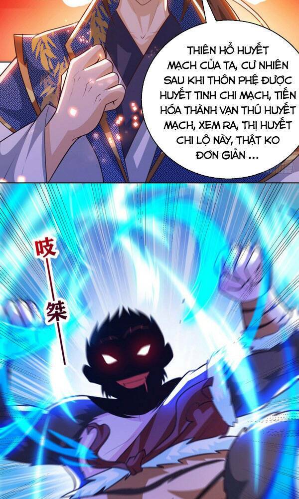 Chúa Tể Tam Giới Chapter 157 - Trang 2