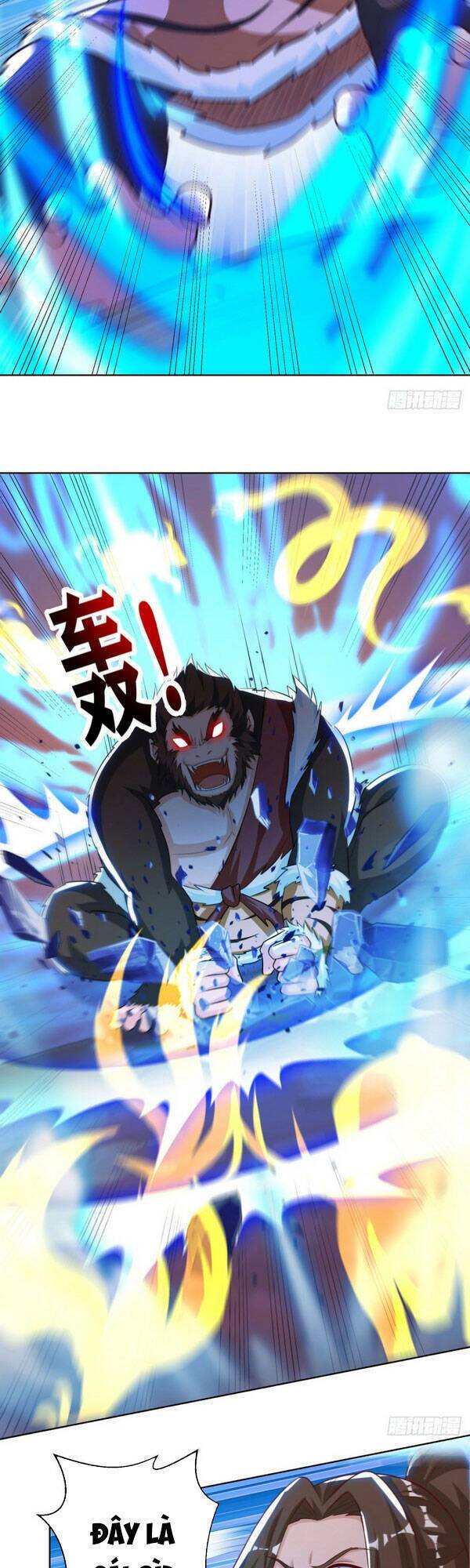 Chúa Tể Tam Giới Chapter 157 - Trang 2