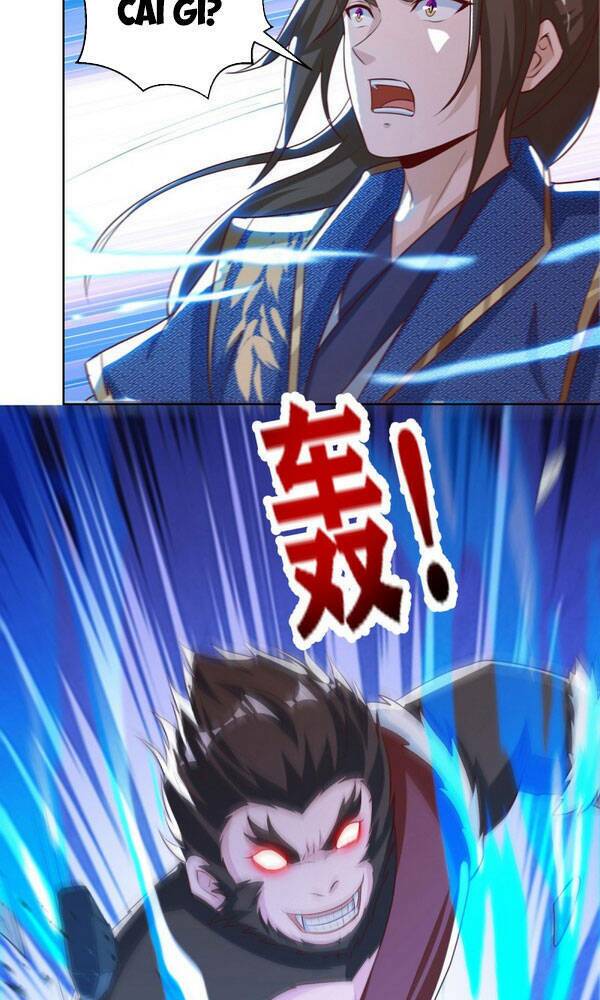 Chúa Tể Tam Giới Chapter 157 - Trang 2