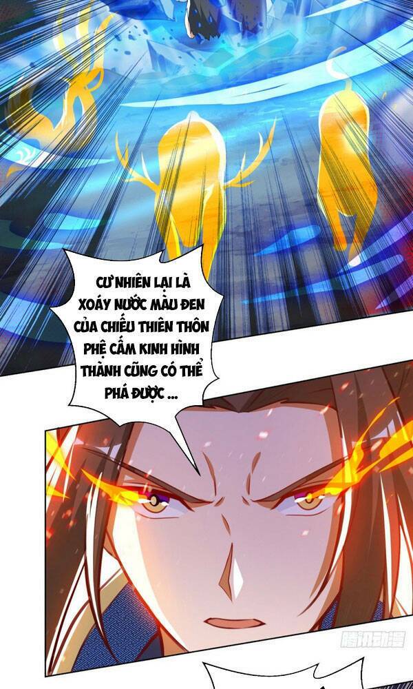 Chúa Tể Tam Giới Chapter 157 - Trang 2