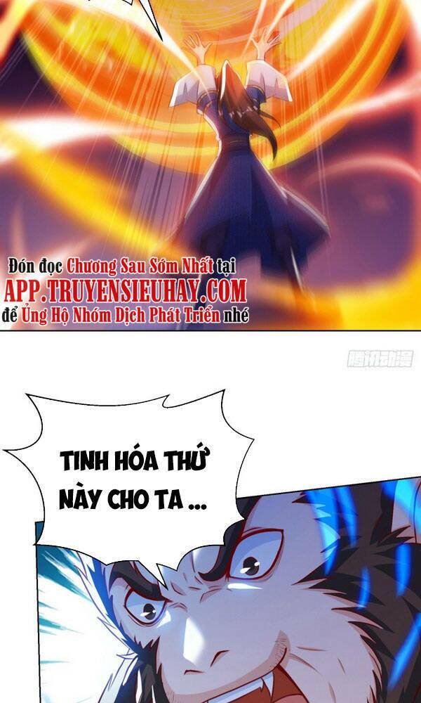 Chúa Tể Tam Giới Chapter 157 - Trang 2