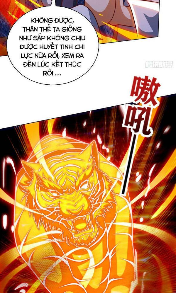 Chúa Tể Tam Giới Chapter 157 - Trang 2