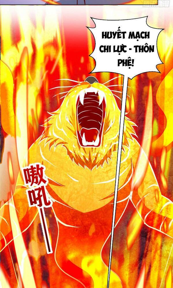 Chúa Tể Tam Giới Chapter 157 - Trang 2