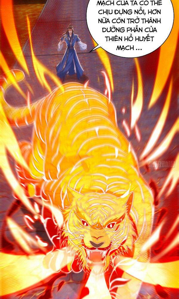 Chúa Tể Tam Giới Chapter 157 - Trang 2