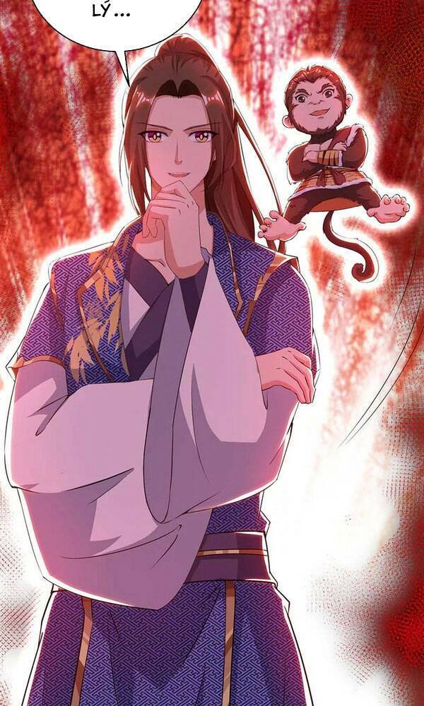 Chúa Tể Tam Giới Chapter 158 - Trang 2