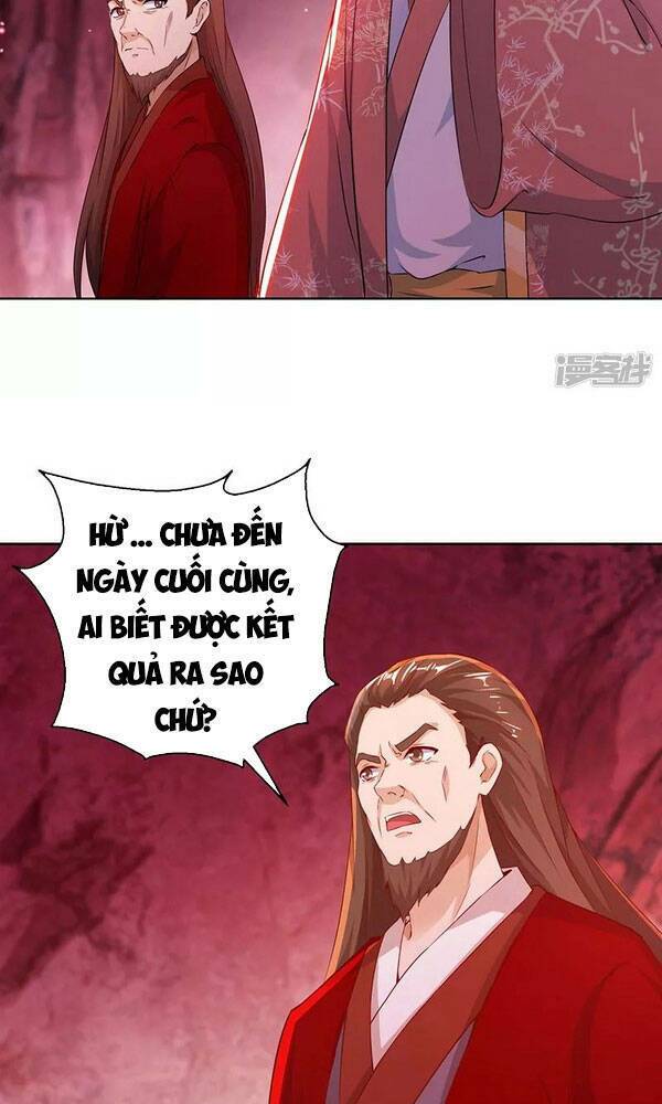 Chúa Tể Tam Giới Chapter 158 - Trang 2