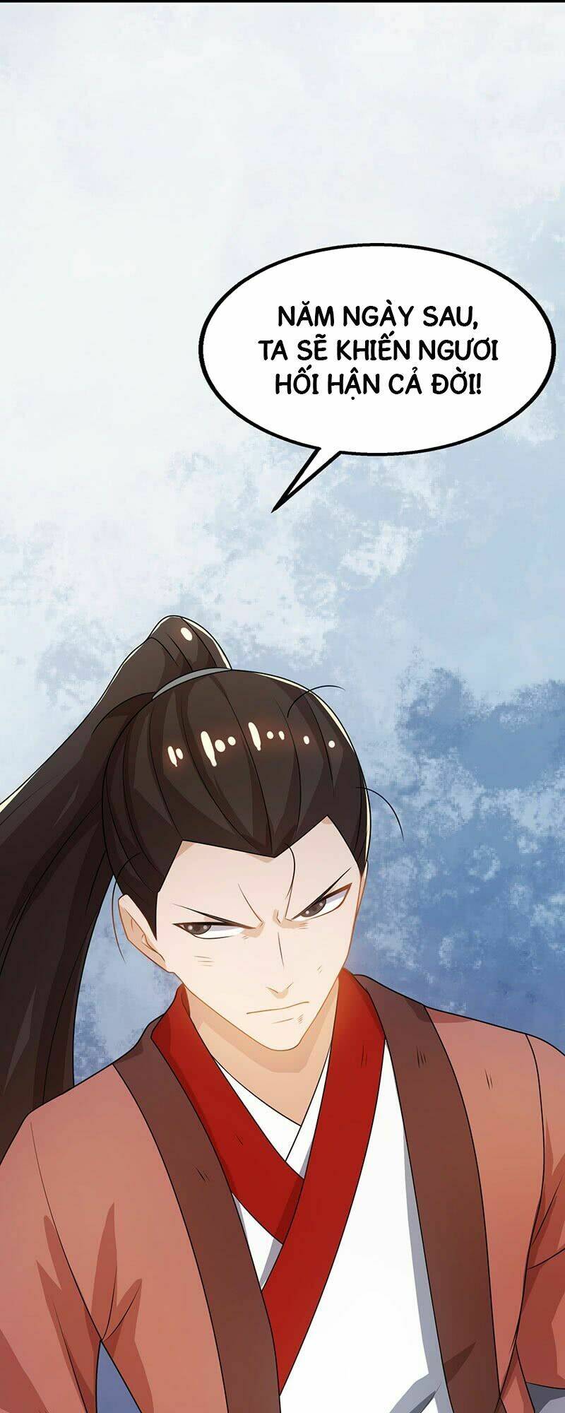 Chúa Tể Tam Giới Chapter 16 - Trang 2