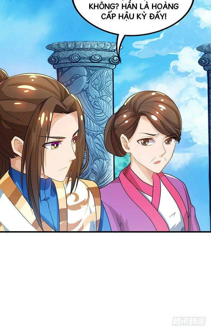 Chúa Tể Tam Giới Chapter 16 - Trang 2