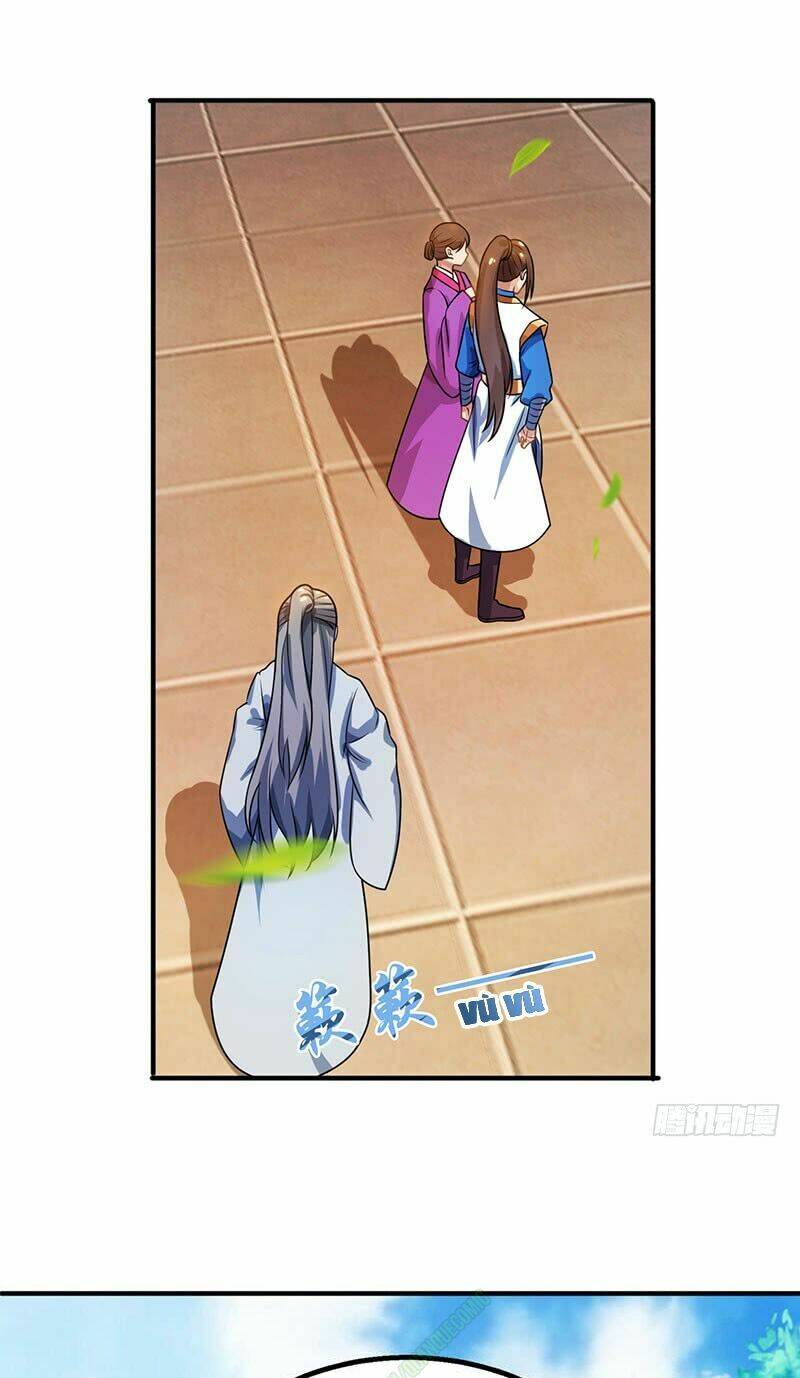 Chúa Tể Tam Giới Chapter 16 - Trang 2