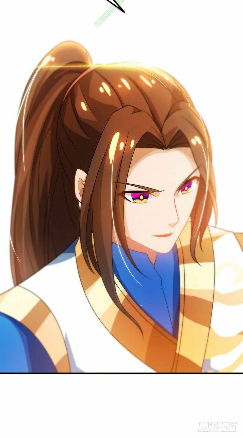 Chúa Tể Tam Giới Chapter 16 - Trang 2