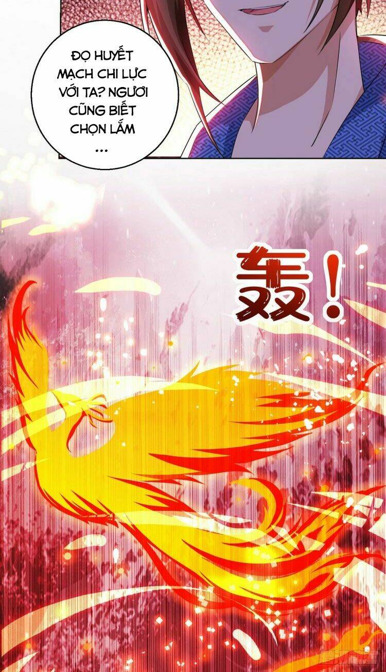 Chúa Tể Tam Giới Chapter 160 - Trang 2