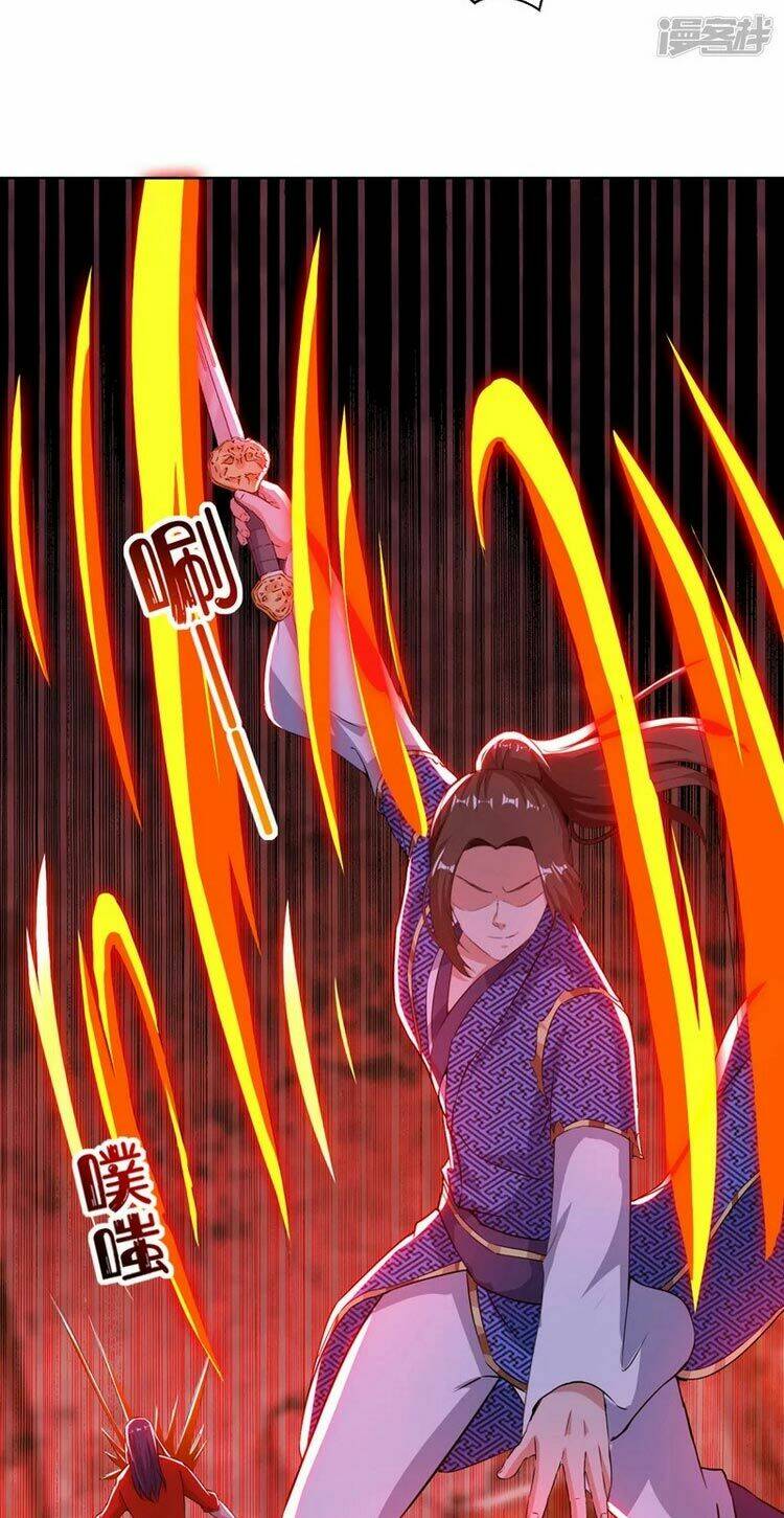 Chúa Tể Tam Giới Chapter 161 - Trang 2