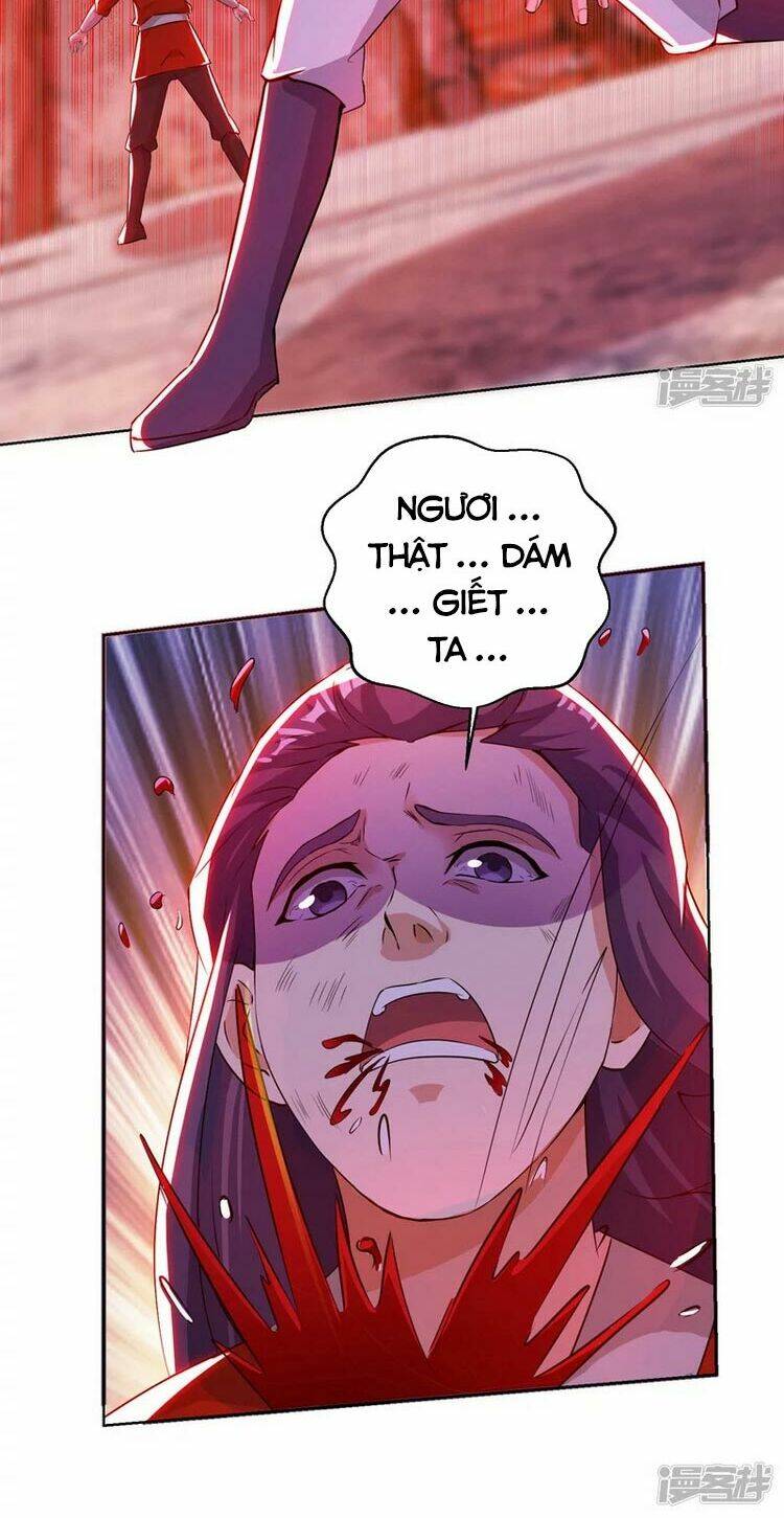 Chúa Tể Tam Giới Chapter 161 - Trang 2