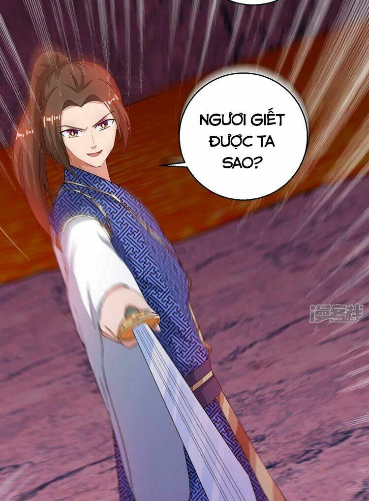 Chúa Tể Tam Giới Chapter 161 - Trang 2