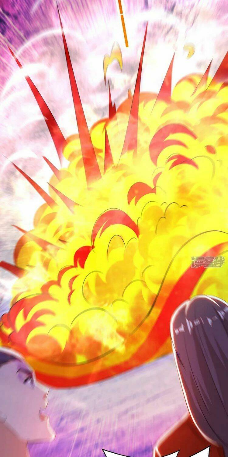 Chúa Tể Tam Giới Chapter 161 - Trang 2