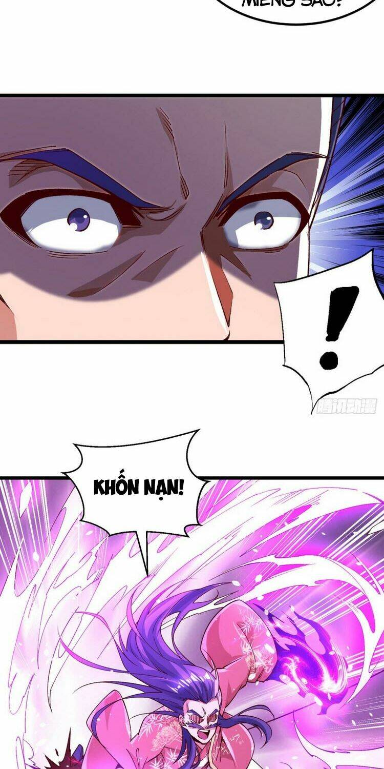 Chúa Tể Tam Giới Chapter 162 - Trang 2