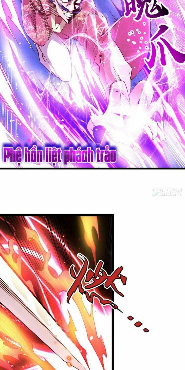 Chúa Tể Tam Giới Chapter 162 - Trang 2