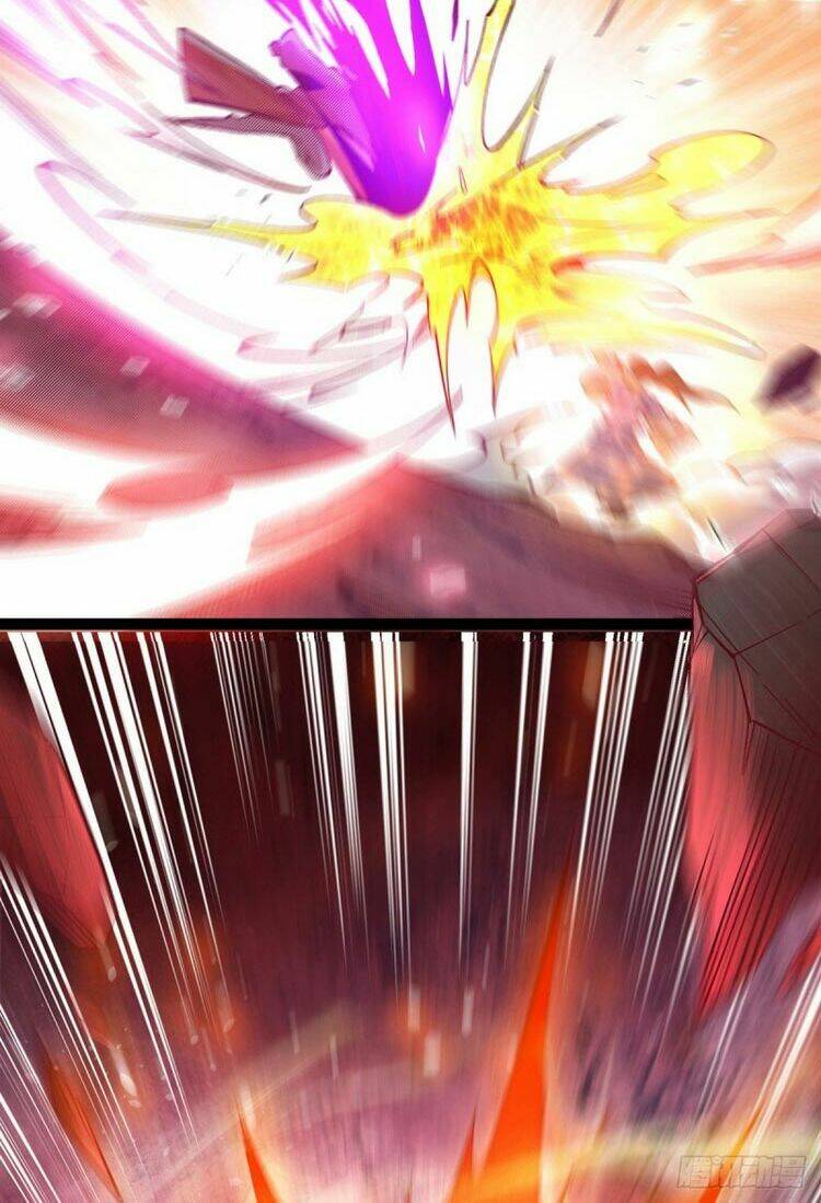 Chúa Tể Tam Giới Chapter 162 - Trang 2