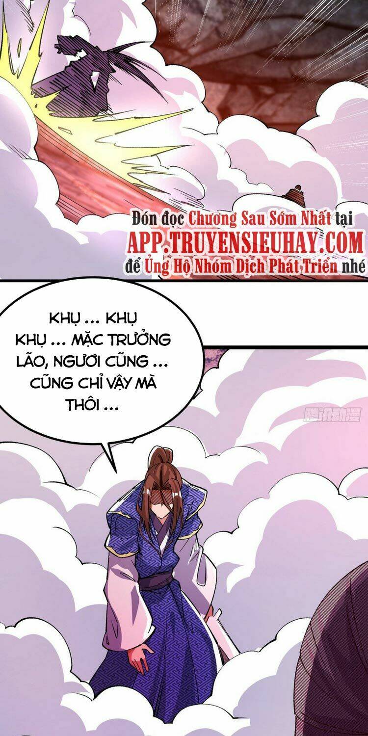 Chúa Tể Tam Giới Chapter 162 - Trang 2