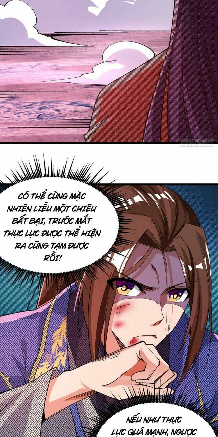 Chúa Tể Tam Giới Chapter 162 - Trang 2