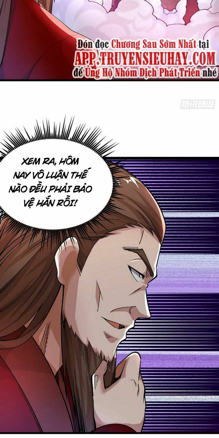 Chúa Tể Tam Giới Chapter 162 - Trang 2