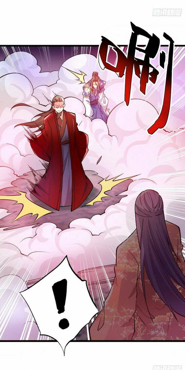 Chúa Tể Tam Giới Chapter 162 - Trang 2