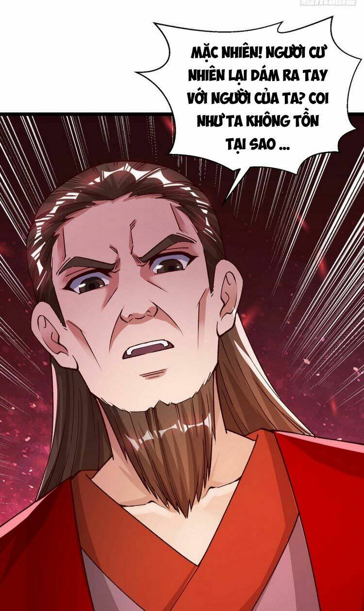 Chúa Tể Tam Giới Chapter 162 - Trang 2