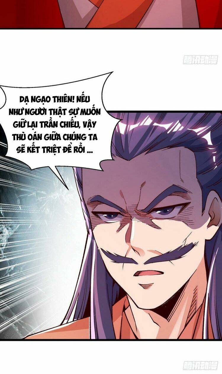 Chúa Tể Tam Giới Chapter 162 - Trang 2