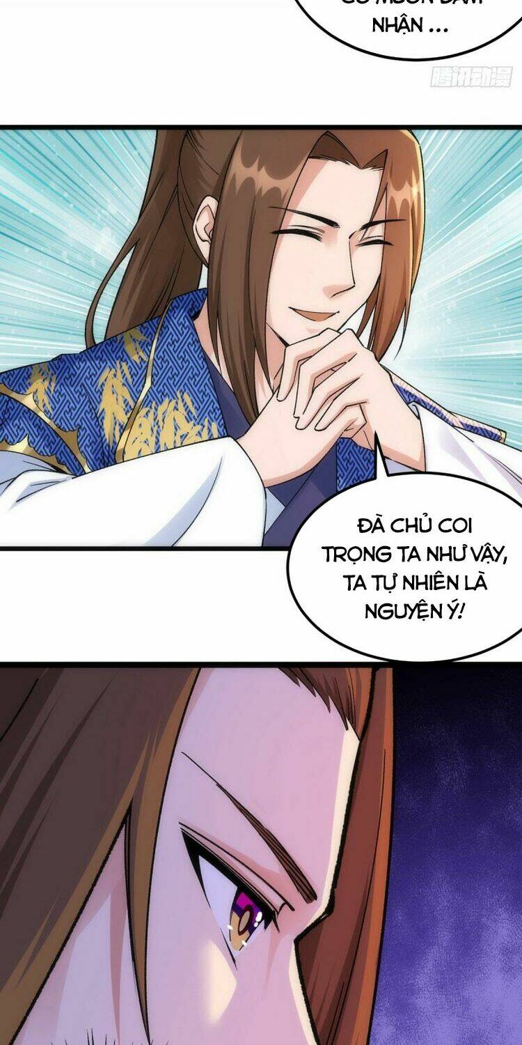 Chúa Tể Tam Giới Chapter 163 - Trang 2