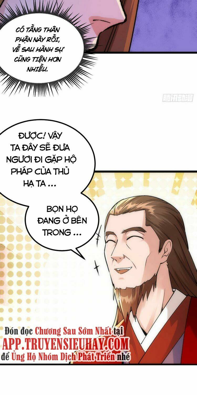 Chúa Tể Tam Giới Chapter 163 - Trang 2