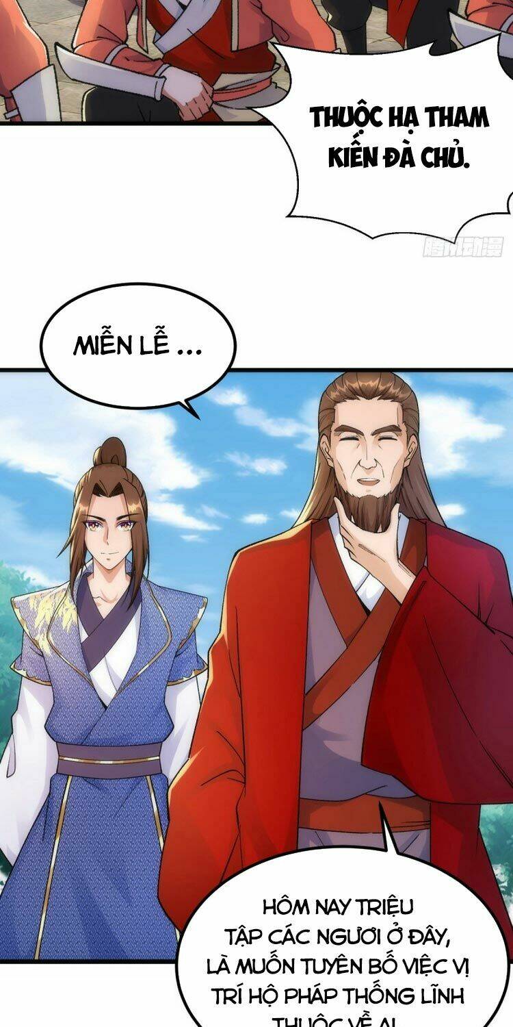 Chúa Tể Tam Giới Chapter 163 - Trang 2