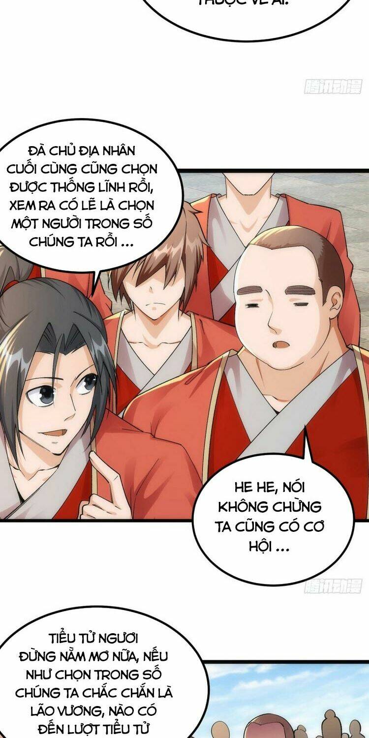 Chúa Tể Tam Giới Chapter 163 - Trang 2