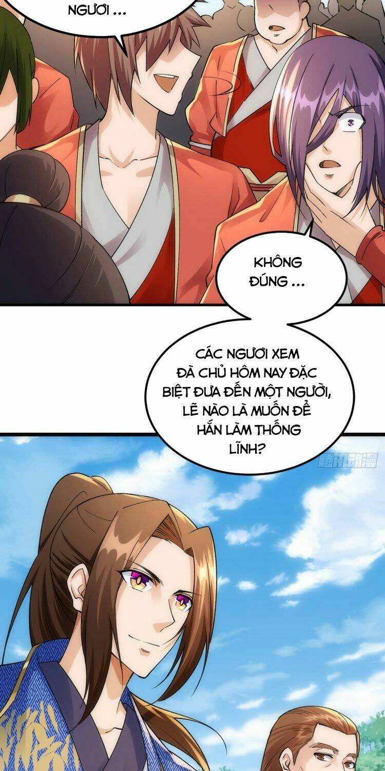 Chúa Tể Tam Giới Chapter 163 - Trang 2