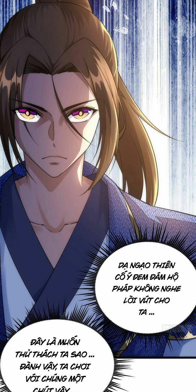 Chúa Tể Tam Giới Chapter 163 - Trang 2