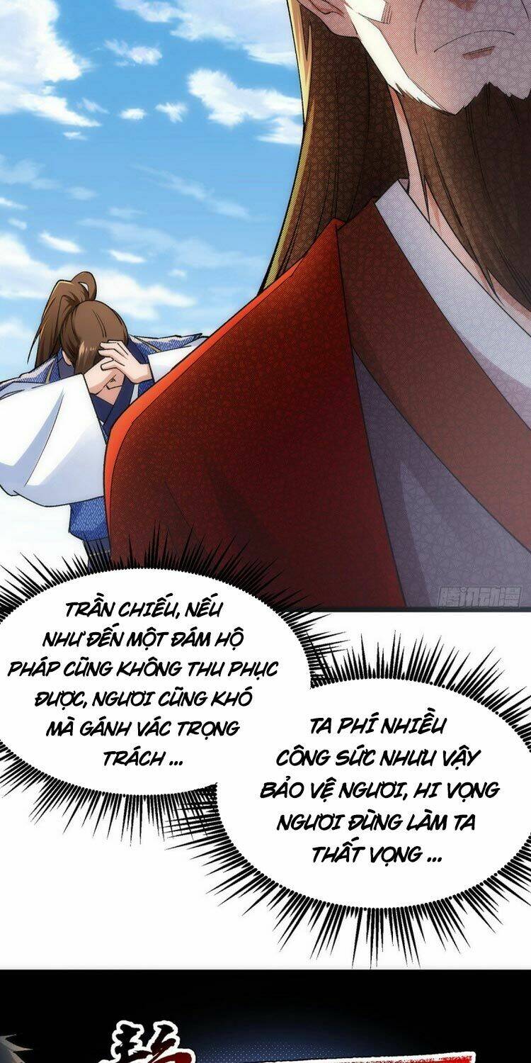 Chúa Tể Tam Giới Chapter 163 - Trang 2