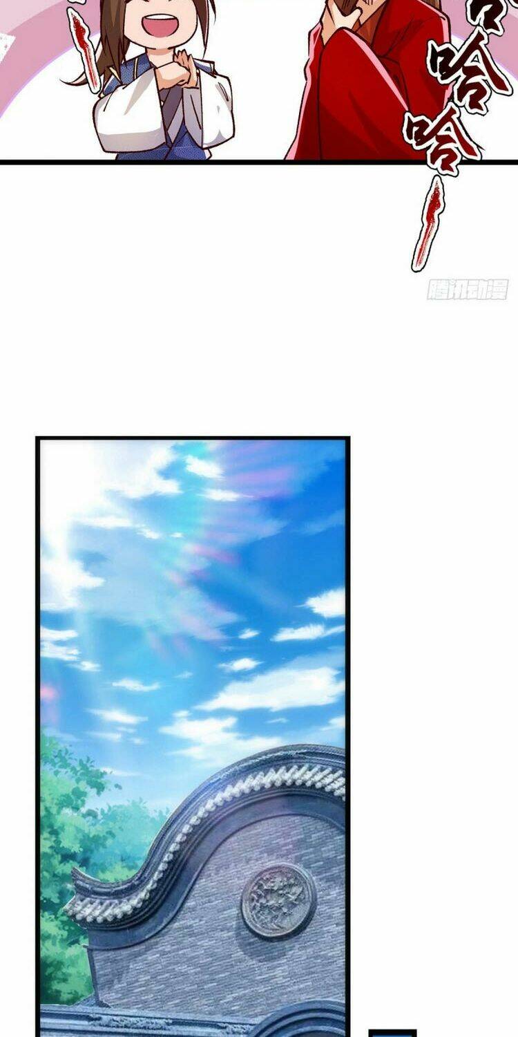 Chúa Tể Tam Giới Chapter 163 - Trang 2